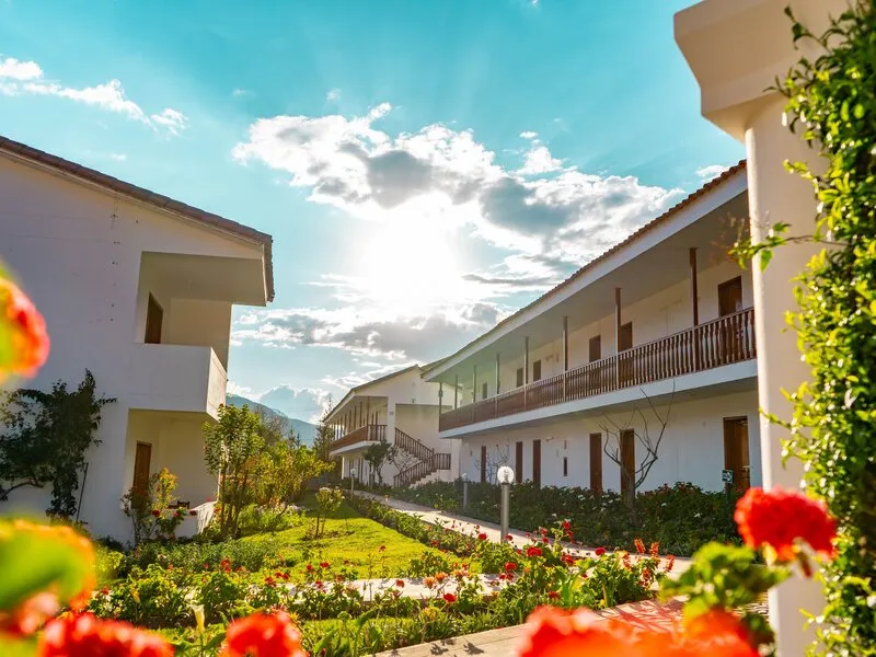 Agusto's Urubamba · Anbieterbild von TUI
