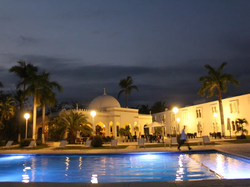 Aldea del Bazar Puerto Escondido · Anbieterbild von TUI