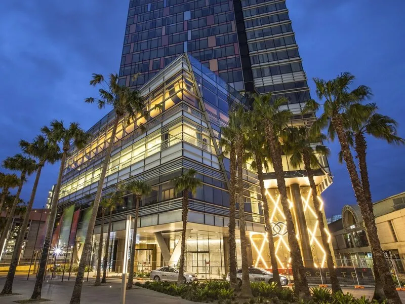 Sofitel Sydney Darling Harbour · Anbieterbild von TUI