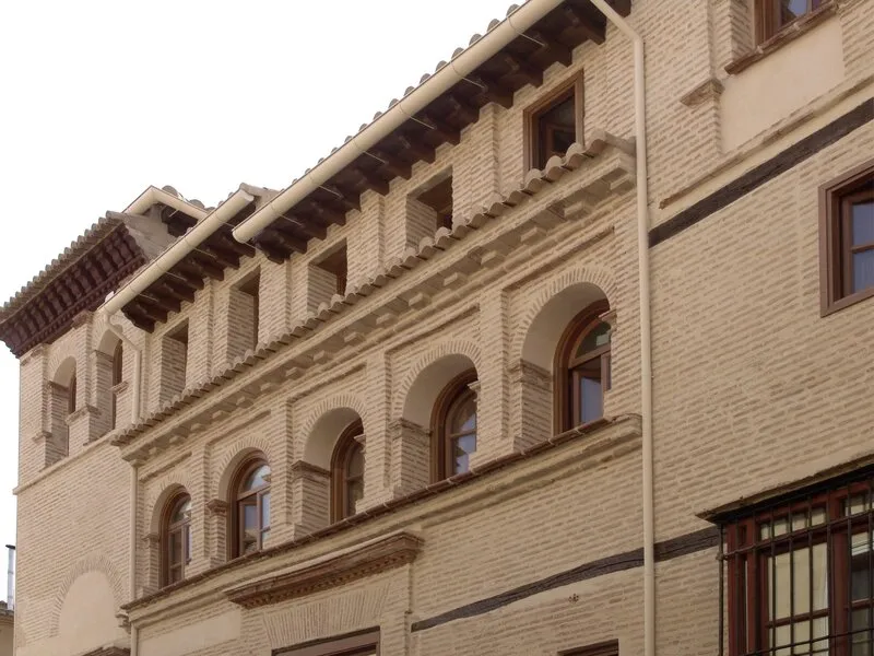Palacio de Los Navas · Anbieterbild von TUI
