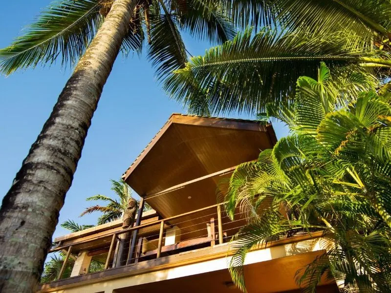 Fatumaru Lodge · Anbieterbild von TUI