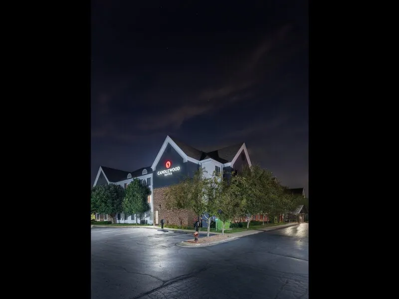 Staybridge Suites Eagan-Mall Of America Area · Anbieterbild von TUI