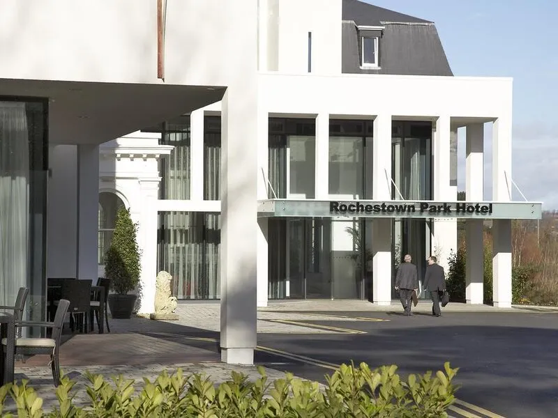 Rochestown Park Hotel · Anbieterbild von TUI