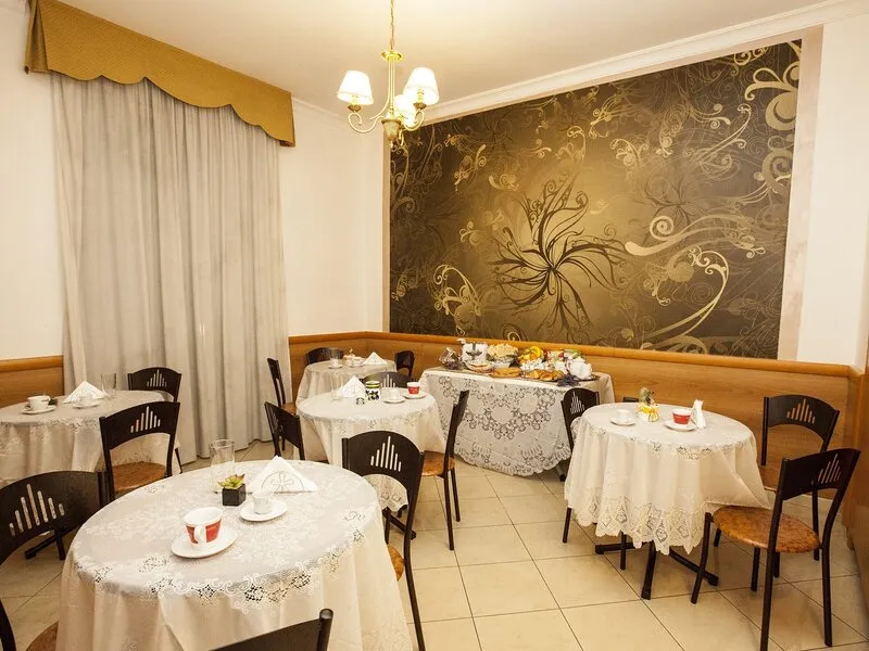 Hotel Casablanca · Anbieterbild von TUI