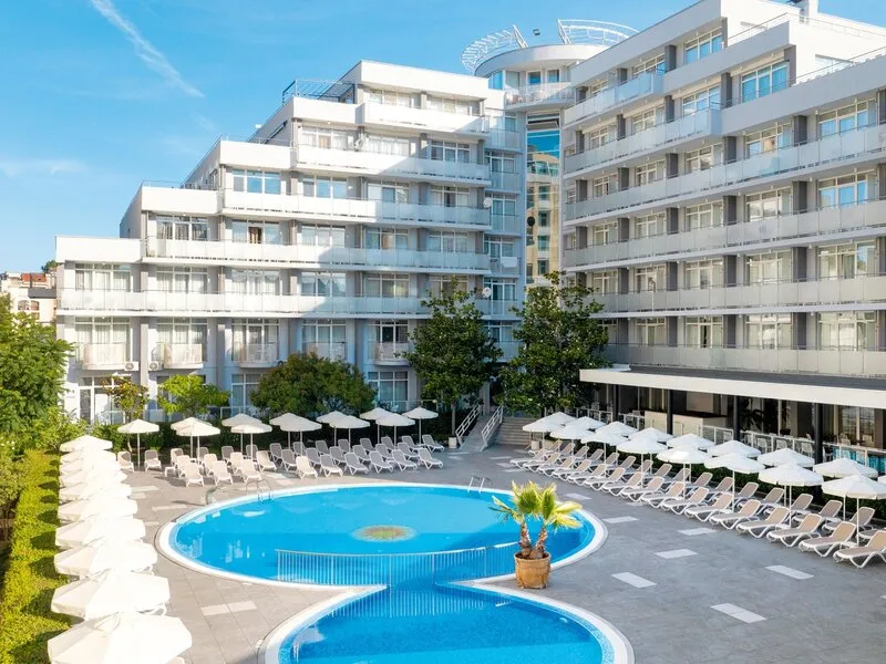 TUI Suneo Perla - Adults Only · Anbieterbild von TUI
