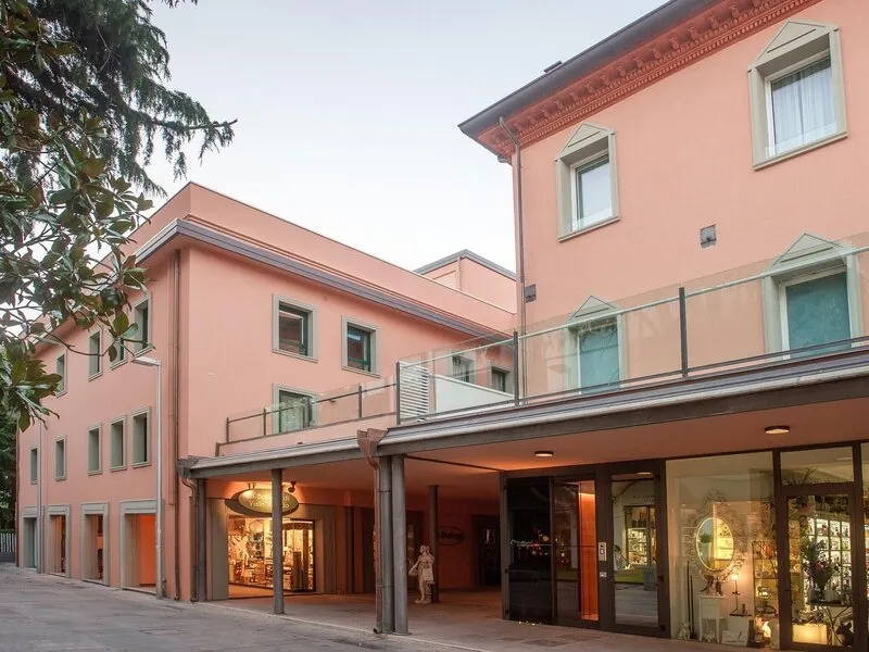 Metropol Ceccarini Suite · Anbieterbild von TUI