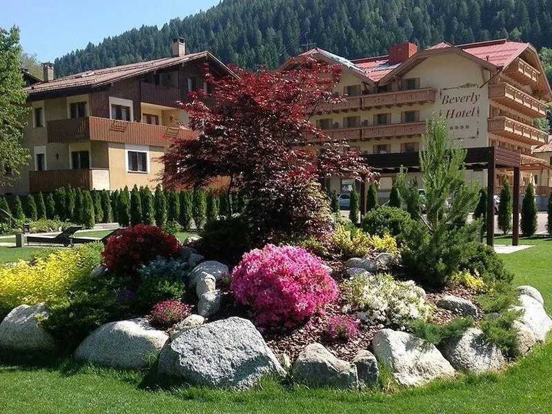 Beverly Alps Hotel & SPA · Anbieterbild von TUI