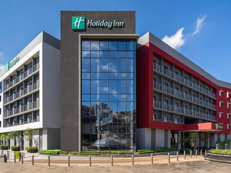 Holiday Inn Nairobi Two Rivers Mall · Anbieterbild von TUI