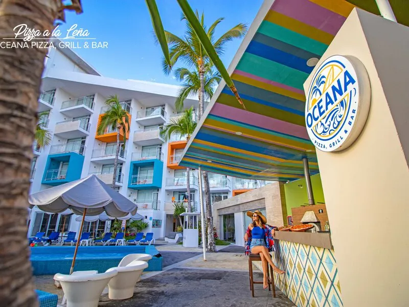 Star Palace Beach Hotel · Anbieterbild von TUI