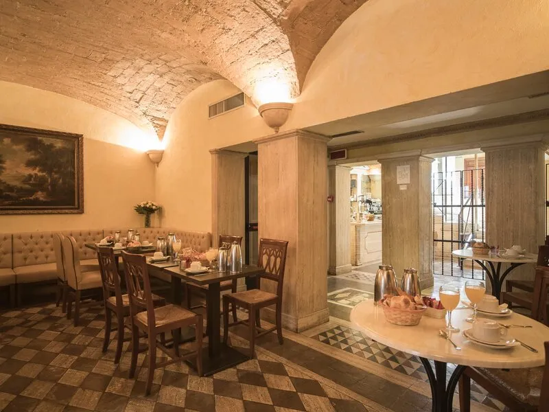 Hotel Donatello · Anbieterbild von TUI