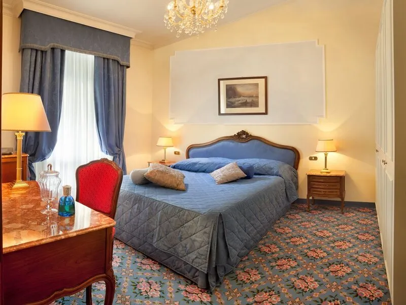 Due Torri Hotel · Anbieterbild von TUI
