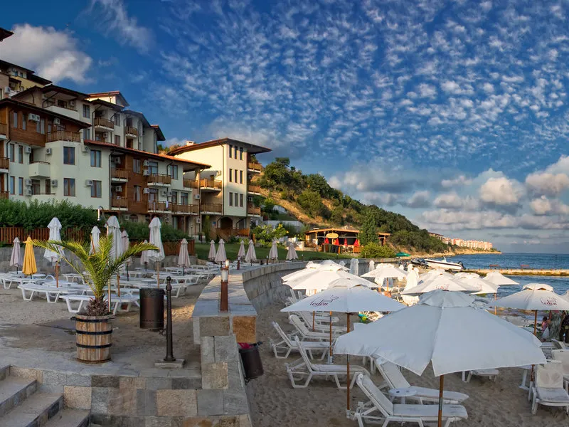Hotel Garden of Eden · Anbieterbild von TUI