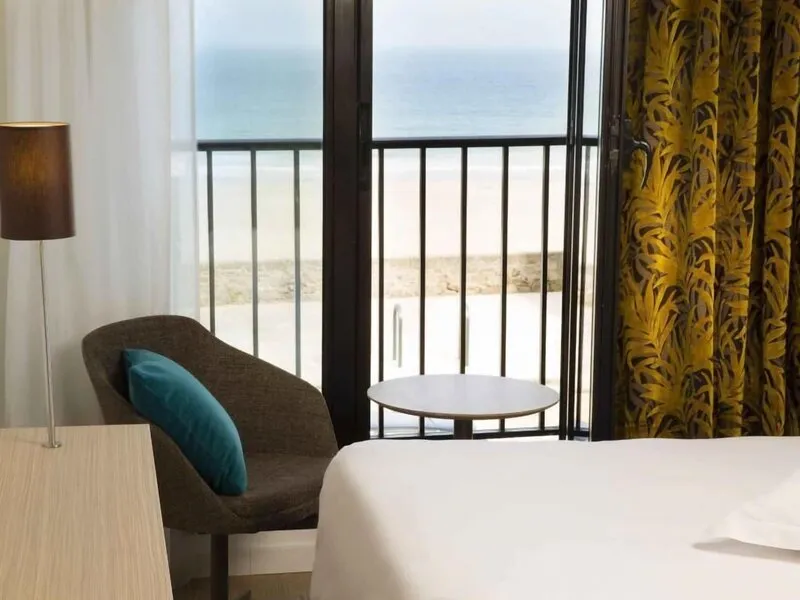 Escale Oceania St Malo · Anbieterbild von TUI