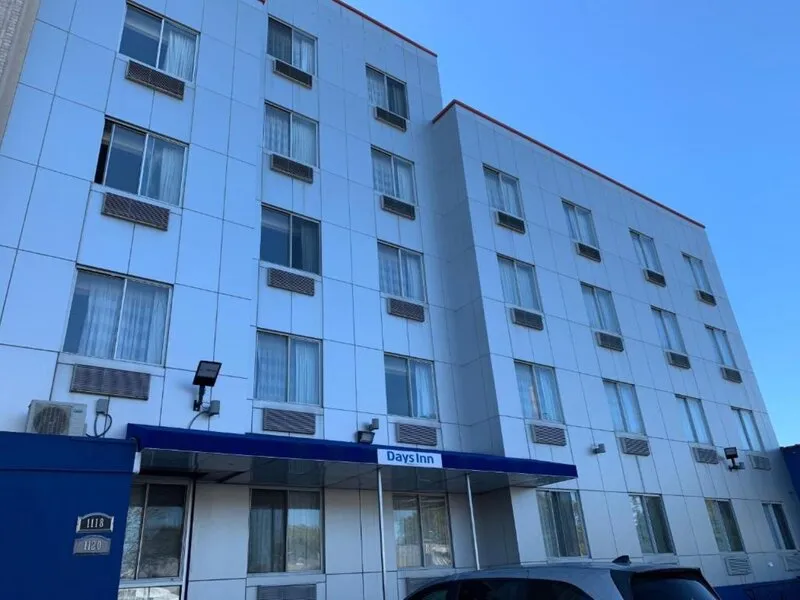 Days Inn by Wyndham Brooklyn Borough Park · Anbieterbild von TUI