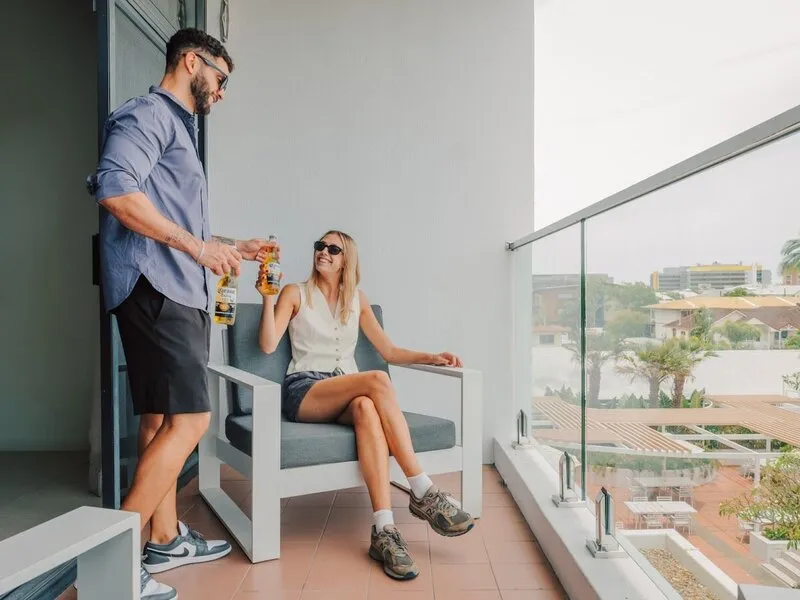 Alivio Hotel Cairns · Anbieterbild von TUI