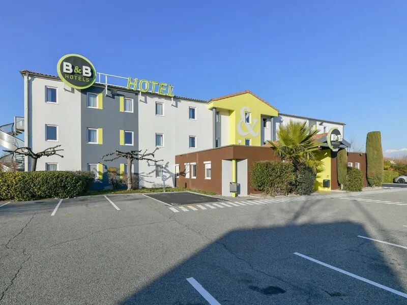B&B HOTEL Avignon 2 · Anbieterbild von TUI