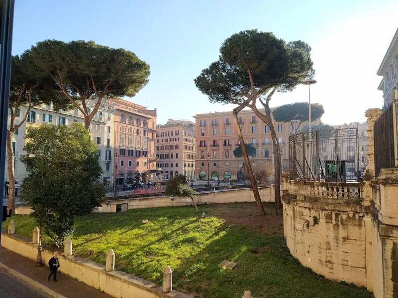 B&B HOTEL Roma Italia Viminale · Anbieterbild von TUI