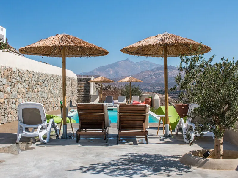 Halcyon Villas · Anbieterbild von TUI