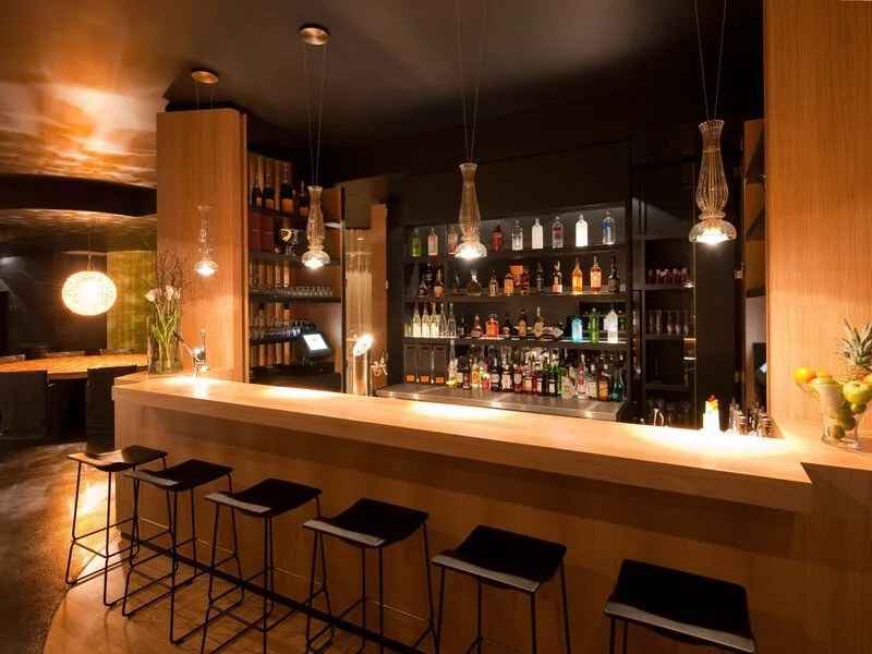 Axel Hotel Berlin · Anbieterbild von TUI