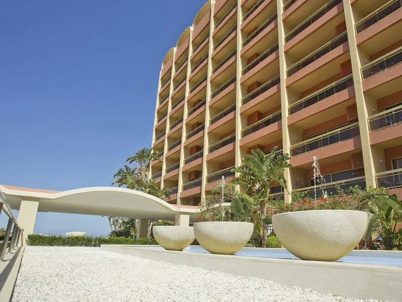 Sunset Beach Club · Anbieterbild von TUI