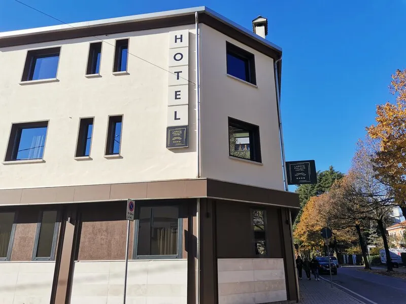 Laerte Palace Hotel · Anbieterbild von TUI