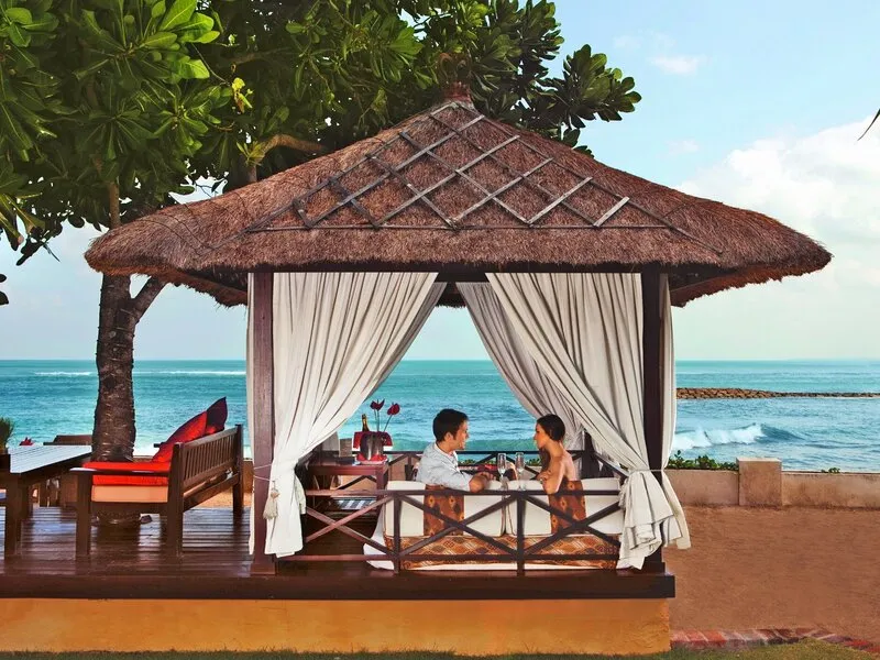 Discovery Kartika Plaza · Anbieterbild von TUI