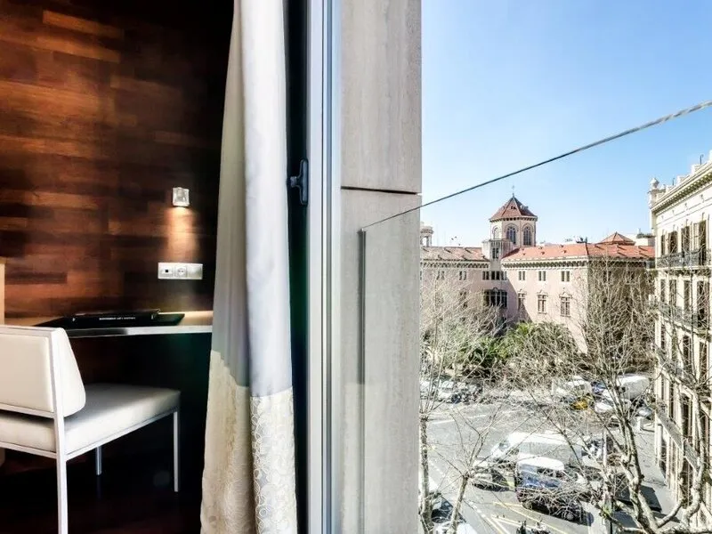 Hotel Sansi Barcelona · Anbieterbild von TUI