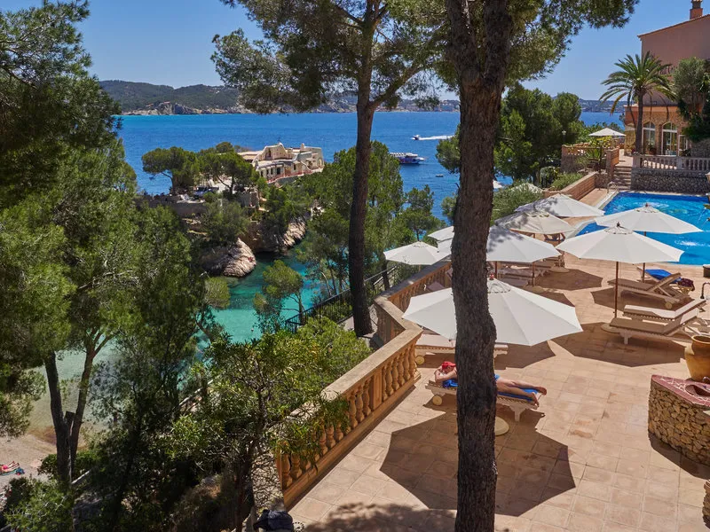 Petit Cala Fornells · Anbieterbild von TUI