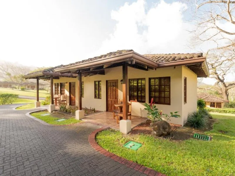 Borinquen Mountain Resort · Anbieterbild von TUI