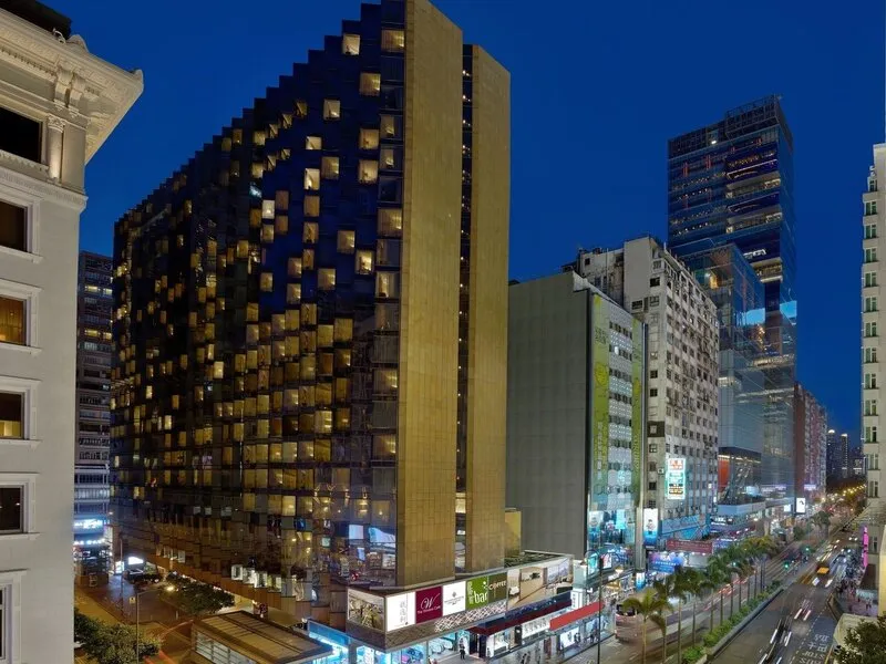 The Kowloon Hotel · Anbieterbild von TUI