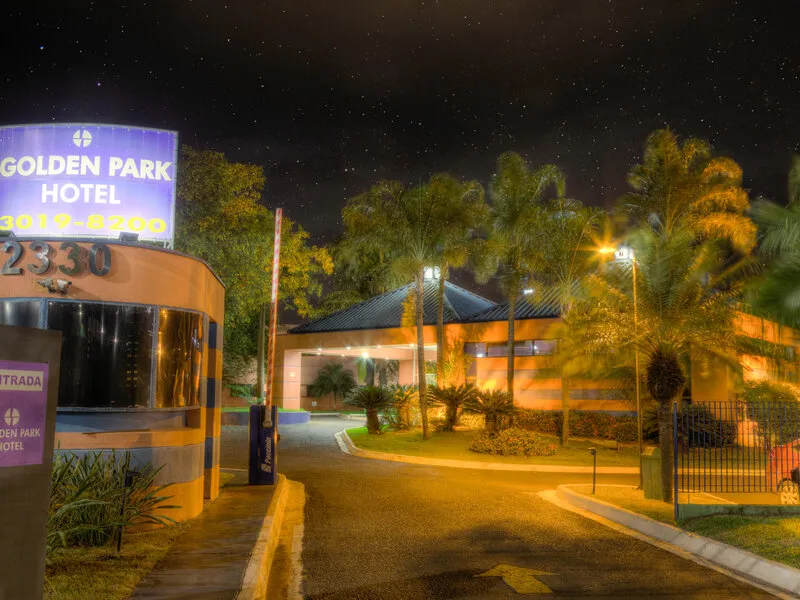 Golden Park Ribeirão Preto · Anbieterbild von TUI