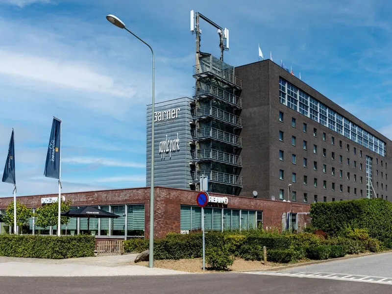 Garner Hotel Maastricht by IHG · Anbieterbild von TUI