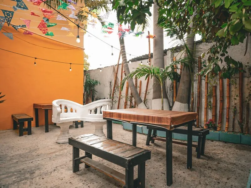 Hotel Posada 57 · Anbieterbild von TUI