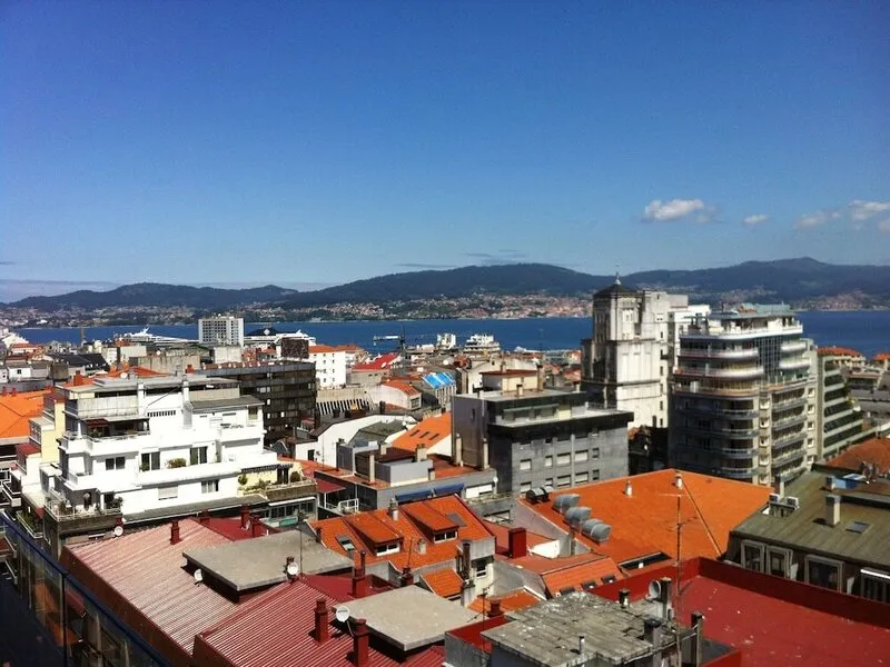 Axisvigo · Anbieterbild von TUI