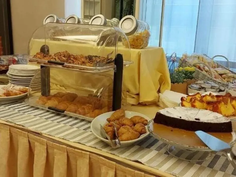 Hotel Brezza · Anbieterbild von TUI