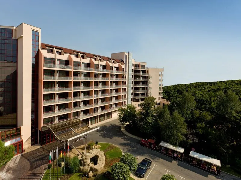 Apollo Spa Resort · Anbieterbild von TUI