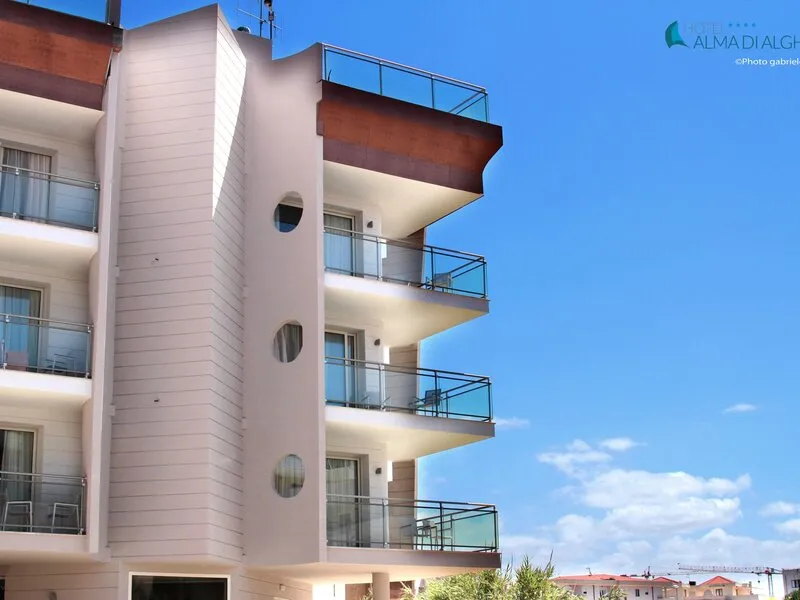 Hotel Alma di Alghero · Anbieterbild von TUI