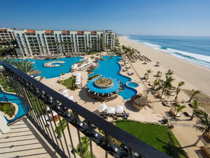 Hyatt Ziva Los Cabos · Anbieterbild von TUI