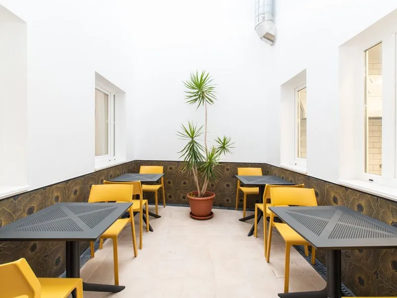 Adeje Plaza Boutique Hotel · Anbieterbild von TUI