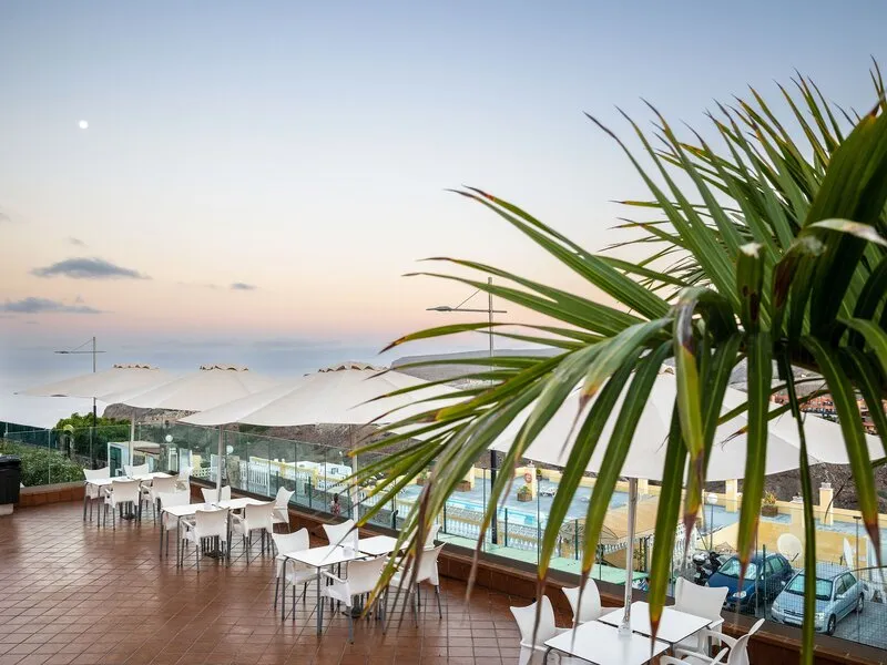 Servatur Eden & Buganvillas · Anbieterbild von TUI