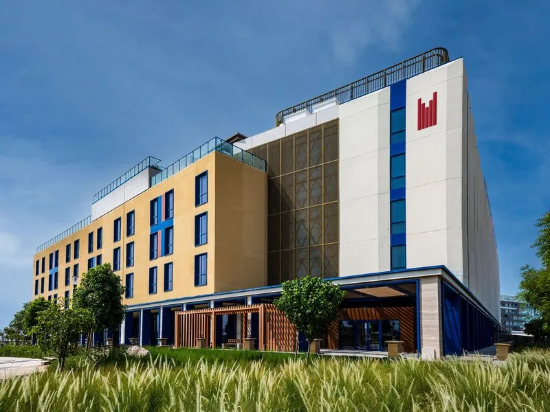 Millennium Residences Saadiyat Island · Anbieterbild von TUI