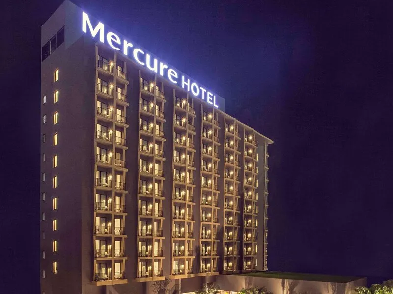 Mercure Pattaya Ocean Resort · Anbieterbild von TUI