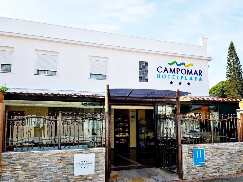 Hotel Campomar Playa · Anbieterbild von TUI