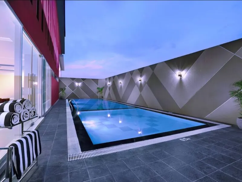 favehotel Rungkut · Anbieterbild von TUI
