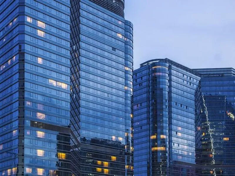 Fraser Suites Guangzhou · Anbieterbild von TUI