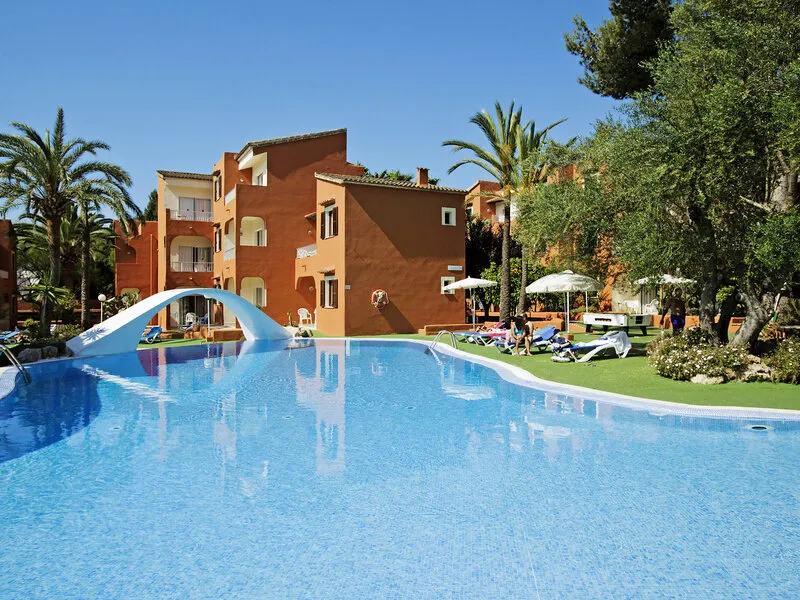 Cabot Club Torreblanca · Anbieterbild von TUI