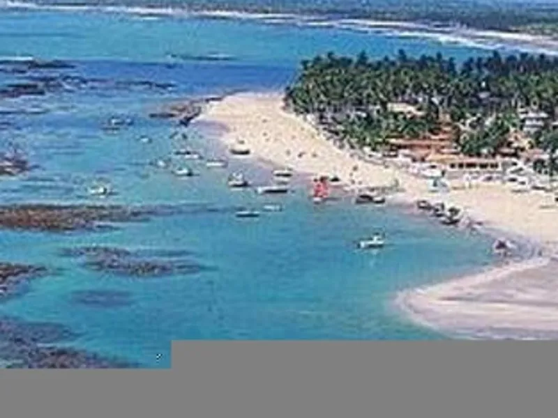 Hotel Armação · Anbieterbild von TUI