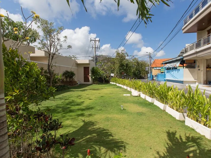 Beautiful Bali Villas · Anbieterbild von TUI