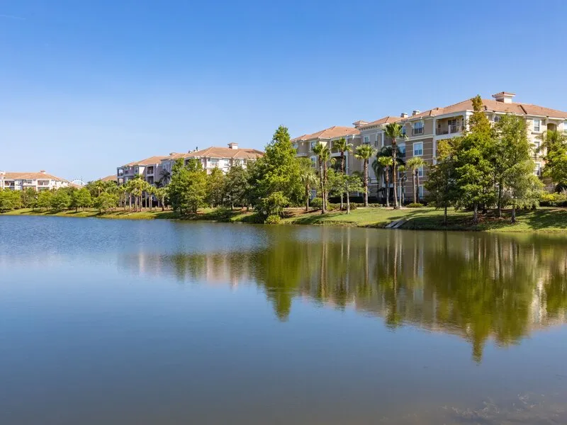 Vista Cay at Harbor Square by Millenium · Anbieterbild von TUI