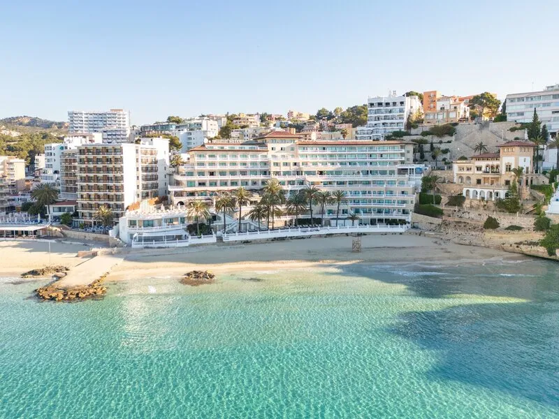 Hotel Nixe Palace · Anbieterbild von TUI